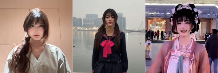 抖音网红 沈阳肘击大王 落子无悔 童年家暴经历 评论区已沦陷为卖片区