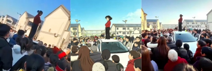 抖音网红 陈雯雯雯 闺蜜门实锤 勾引3ee男友SM视频流出 洗白彻底无望