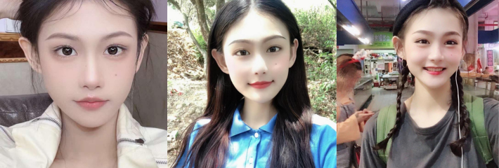 武汉华中师范大学学生 蔡婧薇 因借网贷买电脑逾期无力偿还后无奈献出自己宝贵的第一次！