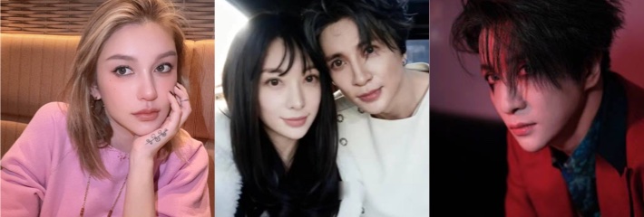 国内著名歌手 薛之谦 被前女友 李雨桐 怒撕黑历史 偷合约机 睡电话亭 骗股份 出轨证据全曝出